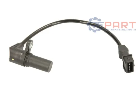 Датчик положення колінчастого вала CHEVROLET AVEO, AVEO / KALOS, LACETTI, MATIZ, SPARK DAEWOO KALOS, MATIZ 0.8-1.4CNG 01.03 KOREA KB0082