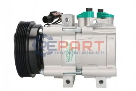 Орыгин. запчасти OE DAEWOO KOREA KB0317OEM Купить в Украине