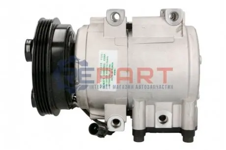 HYUNDAI TUCSON KIA SPORTAGE II 2.0 08.04-12.10 KOREA KB0318OEM Купити в Україні