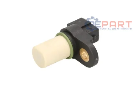 Датчик положення розподільчого валу HYUNDAI ACCENT, ACCENT I, ACCENT II, ACCENT III, COUPE II, ELANTRA III, GETZ, MATRIX 1.3-1.6 10.94-12.10 KOREA KB0510H