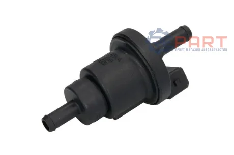 Зворотній клапан системи подачі палива GEELY CK, VISION GREAT WALL FLORID, PERI HYUNDAI ACCENT, ACCENT II, COUPE I, COUPE II, ELANTRA III, GETZ, LANTRA II, MATRIX, SANTA FÉ I 1.0-2.8 02.88 KOREA KB0514H
