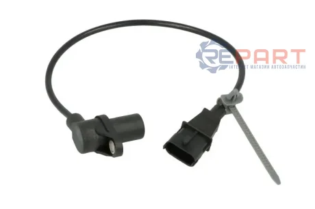 Датчик положення колінчастого вала HYUNDAI ACCENT III, ACCENT IV, ELANTRA IV, ELANTRA V, GETZ, I20 I, I20 II, I30, IX20, IX35, MATRIX KIA CARENS III, CEE'D, CERATO I, PRO CEE'D 1.4-2.0D 10.01 KOREA KB0516H