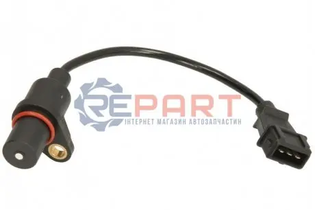 Датчик положення колінчастого вала HYUNDAI ACCENT, ACCENT I, ACCENT II, COUPE I, LANTRA I, LANTRA II 1.3-2.0 10.90-11.05 KOREA KB0518OEM