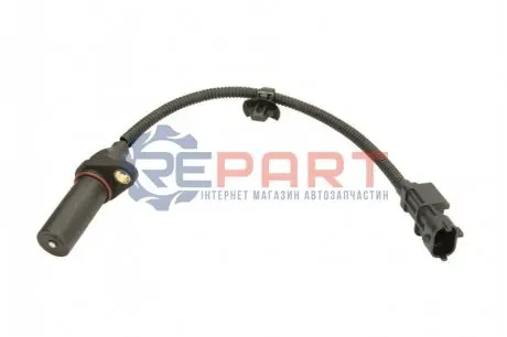 Датчик положення колінчастого вала HYUNDAI ACCENT IV, CRETA, ELANTRA IV, ELANTRA V, ELANTRA VI, I20 I, I30, I40 I, I40 I CW, IX20, IX35, SONATA VII, TUCSON, VELOSTER 1.2-2.4 04.04 KOREA KB0520OEM Купити в Україні