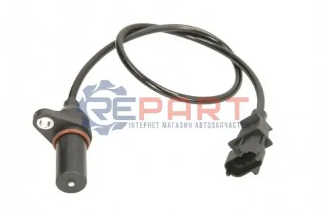 Датчик положення колінчастого вала HYUNDAI GRANDEUR, SANTA FÉ II 2.2D 11.05-05.13 KOREA KB0547OEM