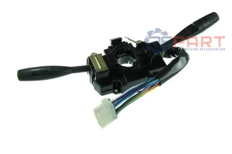 Перемикач комбінов. під кермом DAEWOO TICO 02.95-12.00 KOREA KP0001