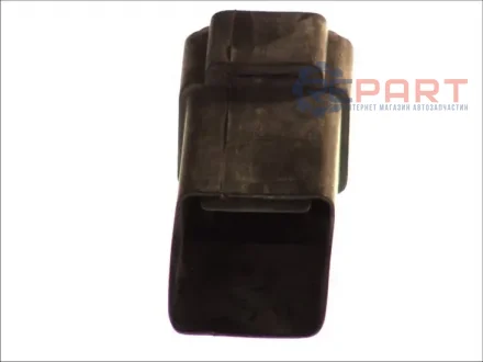 Реле універсальне (центрального замка) DAEWOO TICO 02.95-12.00 KOREA KP0002