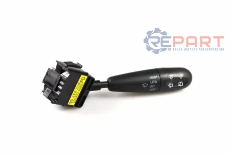Перемикач склоочисників DAEWOO MATIZ 0.8 09.98 KOREA KP0025