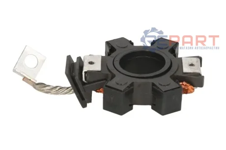 Щіткотримач стартера DAEWOO MATIZ, TICO 0.8 02.95 KOREA KR0000