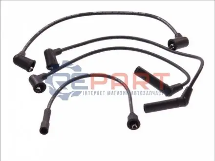 Фото Набір проводів запалення KOREA (L30006D) зображення 1