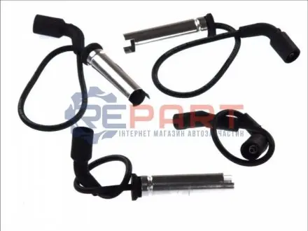 Фото Набір проводів запалення KOREA (L30008D) зображення 1