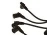 Комплект проводів запалювання CHEVROLET LACETTI, NUBIRA DAEWOO LACETTI, NUBIRA 1.4/1.6 07.03 KOREA (L30013D) зображення 2