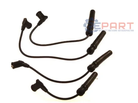 Комплект проводів запалювання CHEVROLET LACETTI, NUBIRA DAEWOO LACETTI, NUBIRA 1.4/1.6 07.03 KOREA L30013D