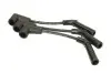 Фото Комплект проводів запалювання CHEVROLET MATIZ, SPARK DAEWOO MATIZ 0.8/0.8LPG 09.98 KOREA (L30014D) зображення 1