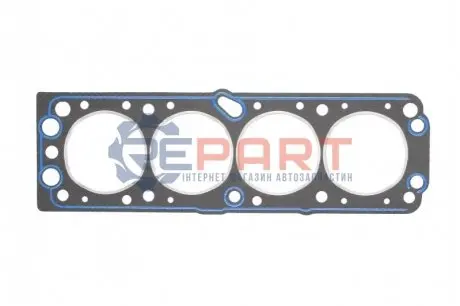 Фото Прокладка головки циліндра KOREA (N00005D) зображення 1