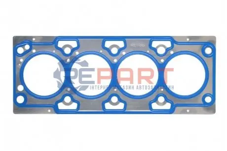 Прокладка ГБЦ (товщина: 1,1мм) CHEVROLET CAPTIVA, CRUZE, EPICA, LACETTI, NUBIRA OPEL ANTARA A 2.0D 01.05 KOREA N00023D