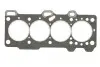 Прокладка головки цилиндра KOREA (N00513OEM) изображение 1
