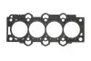 Прокладка ГБЦ (товщина: 1,3мм) HYUNDAI ACCENT II, ACCENT III, GETZ, I20 I, I30, IX20, MATRIX KIA CEE'D, CERATO I, PRO CEE'D, RIO II, RIO III, VENGA 1.4D/1.5D 10.01-07.19 KOREA (N00525OEM) зображення 1