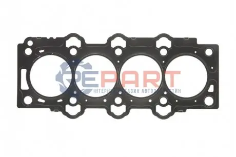Прокладка головки цилиндра KOREA N00525OEM