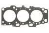 Прокладка головки цилиндра KOREA (N00528OEM) изображение 1