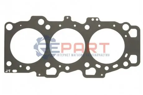 Прокладка головки цилиндра KOREA N00528OEM