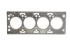 Прокладка ГБЦ (товщина: 0,3мм) HYUNDAI ACCENT II, COUPE II, ELANTRA III, GETZ, MATRIX 1.6 06.00-08.10 KOREA (N00531OEM) зображення 1