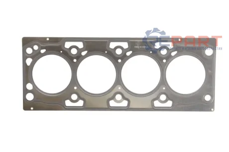 Прокладка ГБЦ (товщина: 0,3мм) HYUNDAI ACCENT II, COUPE II, ELANTRA III, GETZ, MATRIX 1.6 06.00-08.10 KOREA N00531OEM