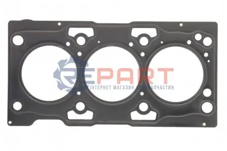 Прокладка головки блока цилиндров KOREA N00532OEM