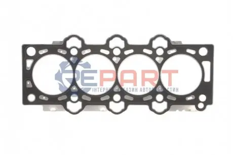 Прокладка головки блока цилиндров KOREA N00536OEM
