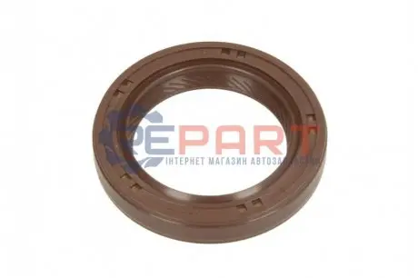 Сальник колінвалу KOREA N10517OEM Купити в Україні