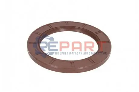 Сальник коленвала KOREA N10518OEM Купить в Украине