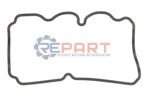 Прокладка кришки клапана CHEVROLET MATIZ, SPARK DAEWOO MATIZ, TICO 0.8 02.95 KOREA N40000D Купити в Україні