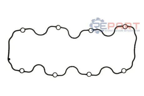 Прокладка кришки клапана CHEVROLET AVEO / KALOS, CELTA, CORSA, LANOS DAEWOO KALOS, LANOS, NEXIA, TACUMA / REZZO FIAT IDEA FSO LANOS OPEL ASTRA F, ASTRA F CLASSIC, ASTRA G 1.0-1.8 09.89 KOREA N40003D