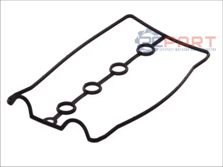 Комплект прокладок клапанної кришки CHEVROLET LACETTI DAEWOO LANOS, NUBIRA 1.6 02.97 KOREA N40005D