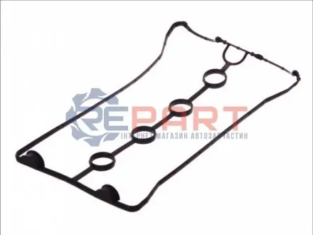 Фото 1 — Прокладка клапанної кришки KOREA (N40011D) Фото Прокладка клапанної кришки KOREA (N40011D) зображення 1