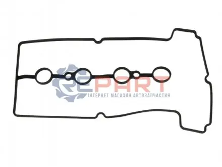 Прокладка кришки клапана CHEVROLET AVEO, AVEO / KALOS, SPARK 1.0-1.2LPG 03.05 KOREA N40013D Купити в Україні