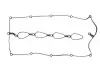 Фото Прокладка кришки клапана HYUNDAI H-1 CARGO, H-1 TRAVEL KIA SORENTO I 2.5D 05.06 KOREA (N40524OEM) зображення 1