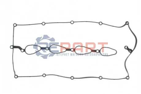 Прокладка клапанной крышки KOREA N40524OEM Купить в Украине