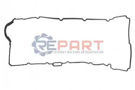 Прокладка кришки клапана HYUNDAI IX35, SANTA FÉ II, SANTA FÉ III KIA CARNIVAL III, SORENTO II, SORENTO III, SPORTAGE III 2.0D/2.2D 01.09-12.20 KOREA N40527OEM Купити в Україні