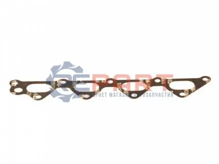Прокладка впускного колектора DAEWOO ESPERO, LANOS, NEXIA, NUBIRA 1.5/1.6 10.93 KOREA N60001D Купити в Україні