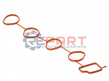 Прокладка впускного колектора CHEVROLET AVEO / KALOS DAEWOO KALOS 1.2 04.03 KOREA N60012D Купити в Україні