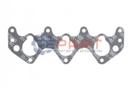 Прокладка впускного колектора KOREA N60302OEM