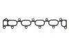 Прокладка впускного колектора HYUNDAI ELANTRA III, SANTA FÉ I, SONATA V, TRAJET, TUCSON KIA CARENS I, CERATO I, SPORTAGE II 2.0D 04.01-12.10 KOREA (N60509H) зображення 1