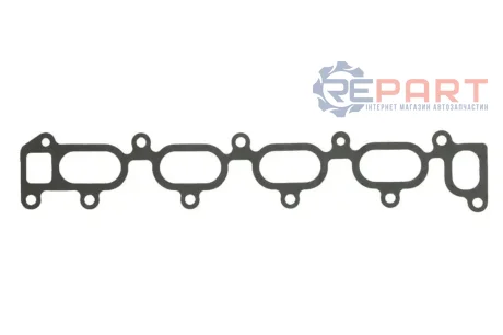 Прокладка впускного колектора HYUNDAI ELANTRA III, SANTA FÉ I, SONATA V, TRAJET, TUCSON KIA CARENS I, CERATO I, SPORTAGE II 2.0D 04.01-12.10 KOREA N60509H
