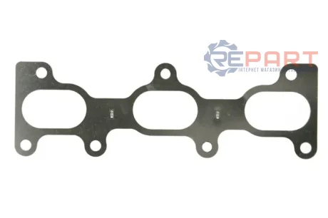 Прокладка випускного колектора HYUNDAI COUPE II, SANTA FÉ I, SANTA FÉ II, SONATA IV, TRAJET, TUCSON, XG KIA MAGENTIS I, SPORTAGE II 2.5/2.7 06.98-12.12 KOREA N70510H