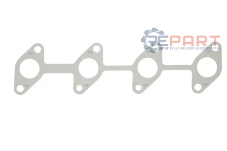 Прокладка випускного колектора HYUNDAI ACCENT III, GETZ, I30, MATRIX KIA CEE'D, CERATO I, RIO II 1.5D/1.6D 12.04 KOREA N70519K