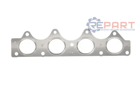 Прокладка випускного колектора HYUNDAI ELANTRA III, ELANTRA V, I20 I, I30, I40 I, I40 I CW, IX35, VELOSTER KIA CEE'D, CERATO I, SOUL I, VENGA 1.4/1.6 06.00-05.19 KOREA N70521OEM