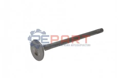 Клапан выпускной KOREA O80522OEM