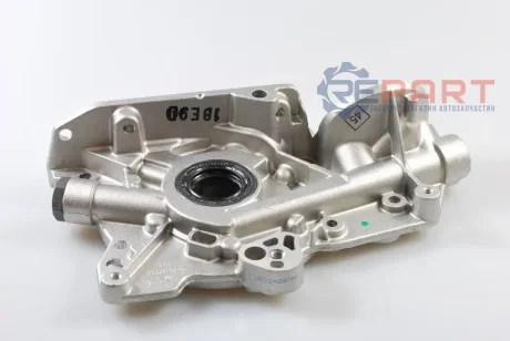 Масляный насос DAEWOO LEGANZA, NUBIRA 2.0 05.97 KOREA OA0050D