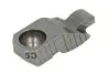 Коромисло DAEWOO LANOS, NEXIA OPEL ASCONA B, ASCONA C, ASTRA F, CALIBRA A, COMBO, CORSA A, CORSA A TR, CORSA B, FRONTERA A SPORT, KADETT D, KADETT E, KADETT E COMBO, MANTA B 1.2-2.0 03.79 KOREA (OD0002D) зображення 1